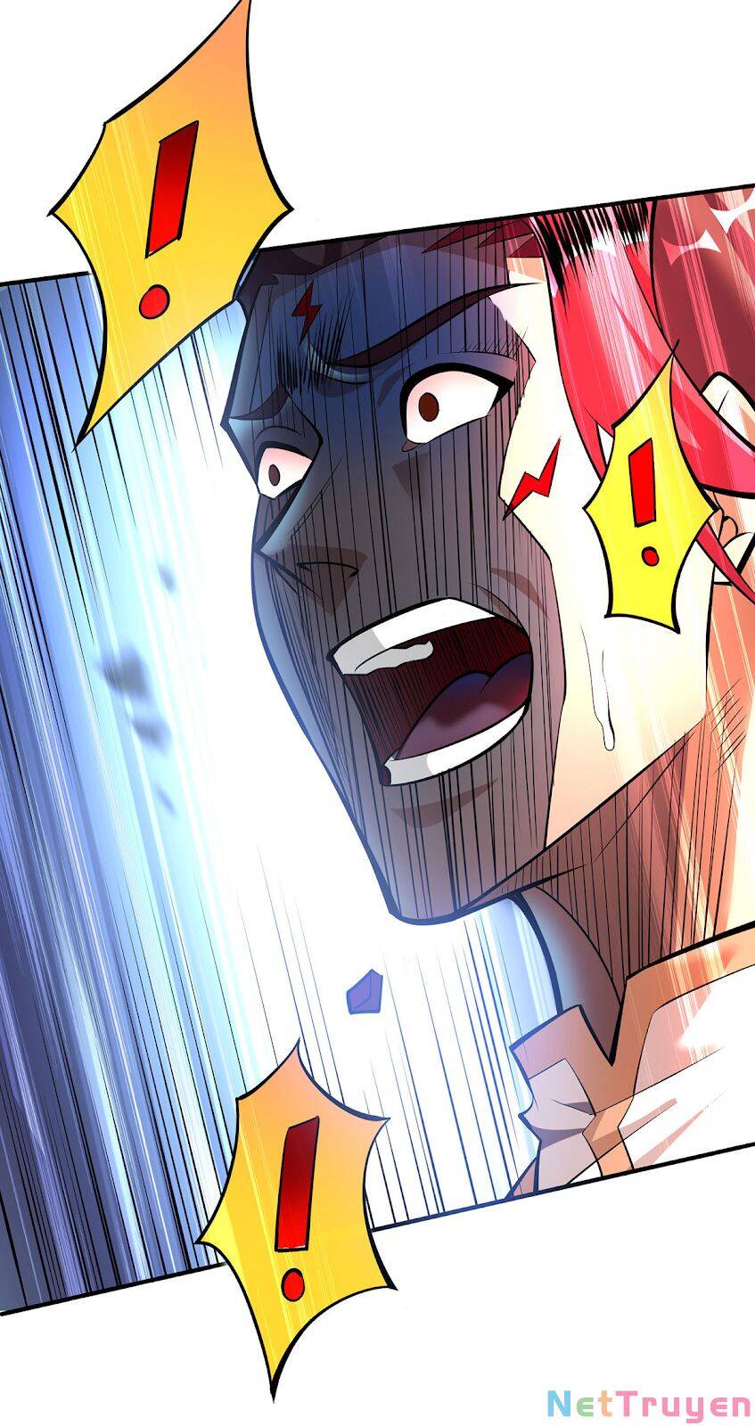Nhất Chiêu Liền Vô Địch Tu Chân Giới chapter 47 - Trang 9