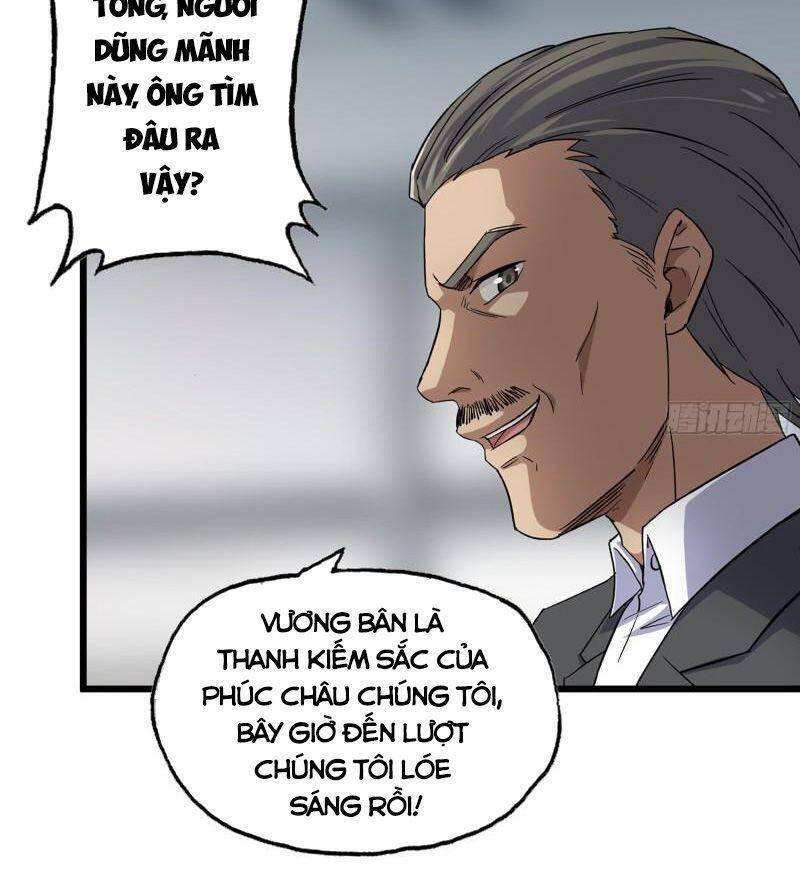 Tôi Chuyển Vàng Tại Mạt Thế chapter 361 - Trang 15