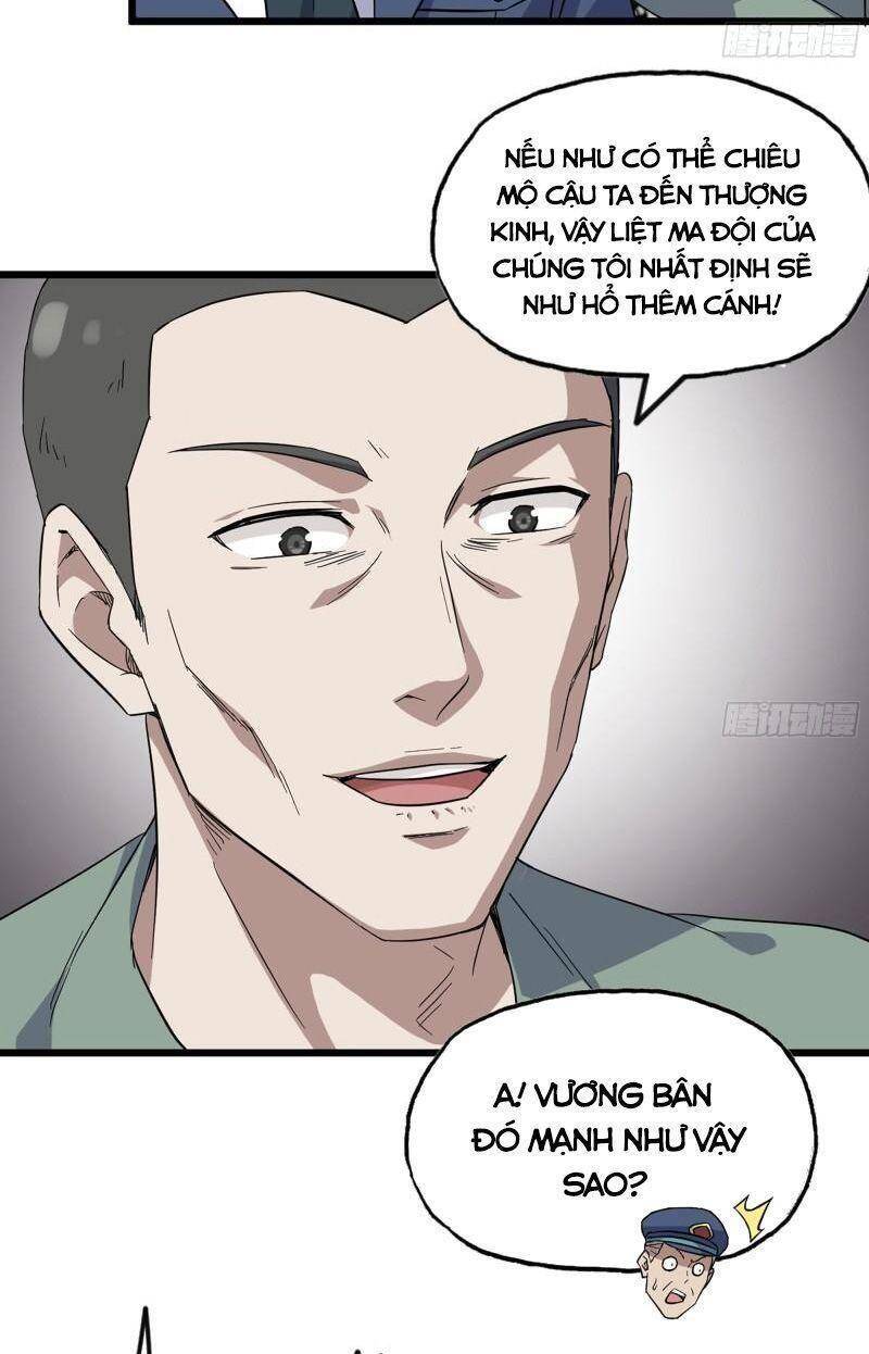 Tôi Chuyển Vàng Tại Mạt Thế chapter 361 - Trang 17