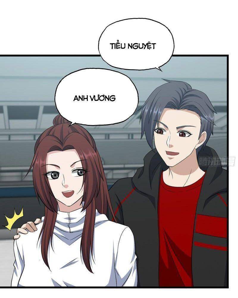 Tôi Chuyển Vàng Tại Mạt Thế chapter 361 - Trang 19