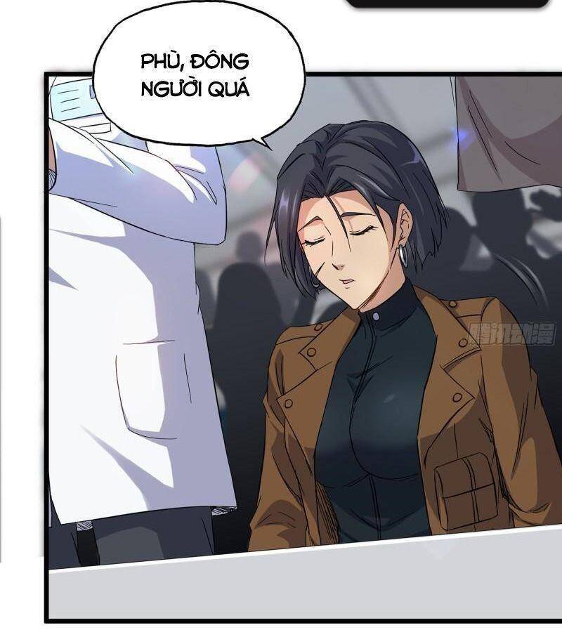 Tôi Chuyển Vàng Tại Mạt Thế chapter 361 - Trang 3