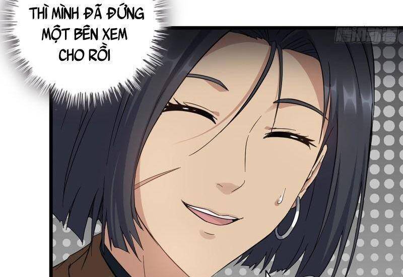 Tôi Chuyển Vàng Tại Mạt Thế chapter 361 - Trang 5