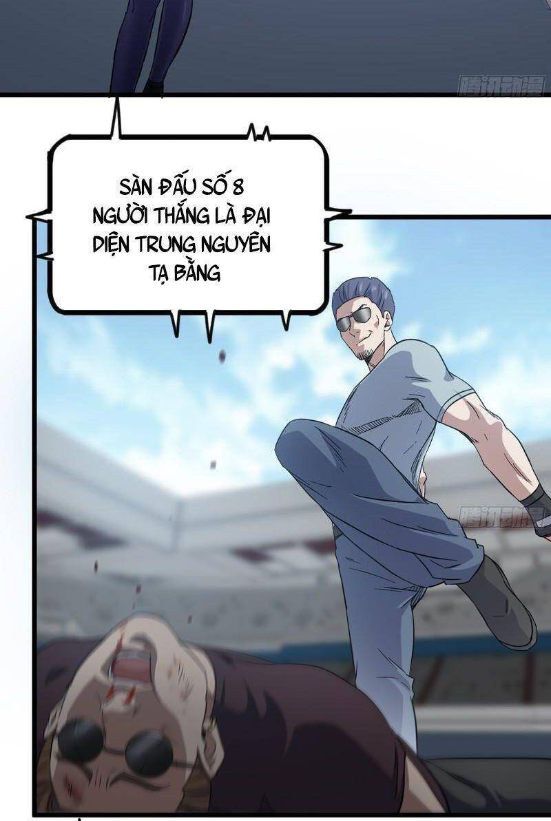 Tôi Chuyển Vàng Tại Mạt Thế chapter 361 - Trang 9