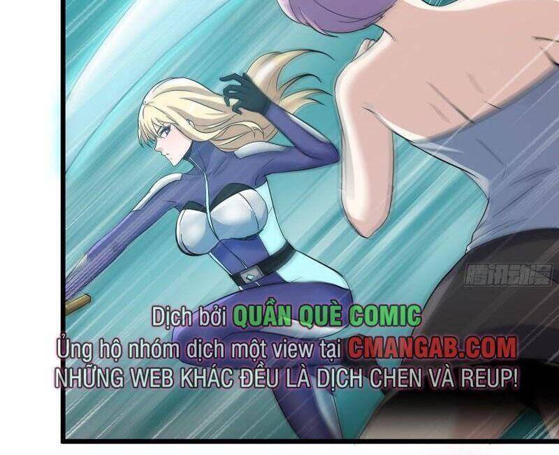 Tôi Chuyển Vàng Tại Mạt Thế chapter 365 - Trang 16