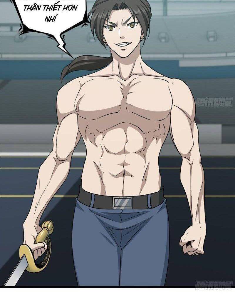 Tôi Chuyển Vàng Tại Mạt Thế chapter 369 - Trang 18