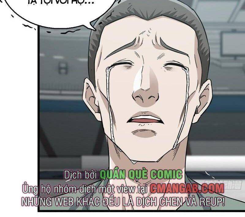 Tôi Chuyển Vàng Tại Mạt Thế chapter 371 - Trang 18