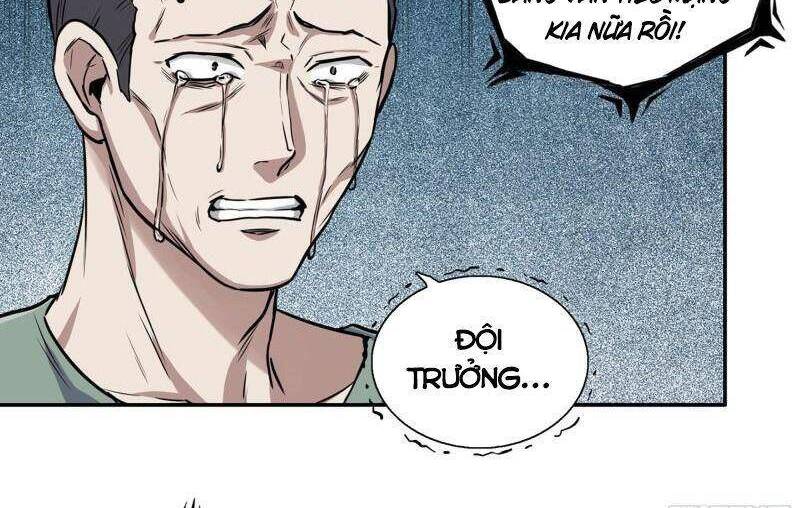 Tôi Chuyển Vàng Tại Mạt Thế chapter 371 - Trang 20