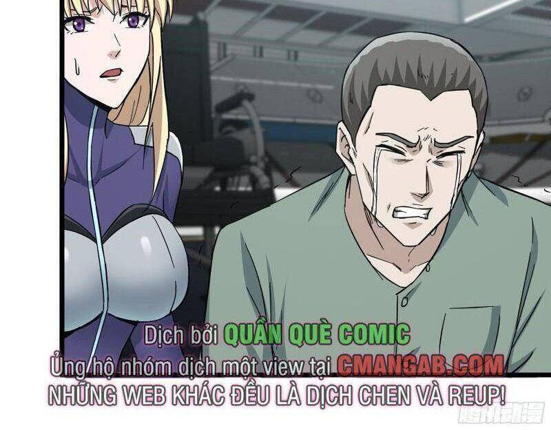 Tôi Chuyển Vàng Tại Mạt Thế chapter 371 - Trang 6
