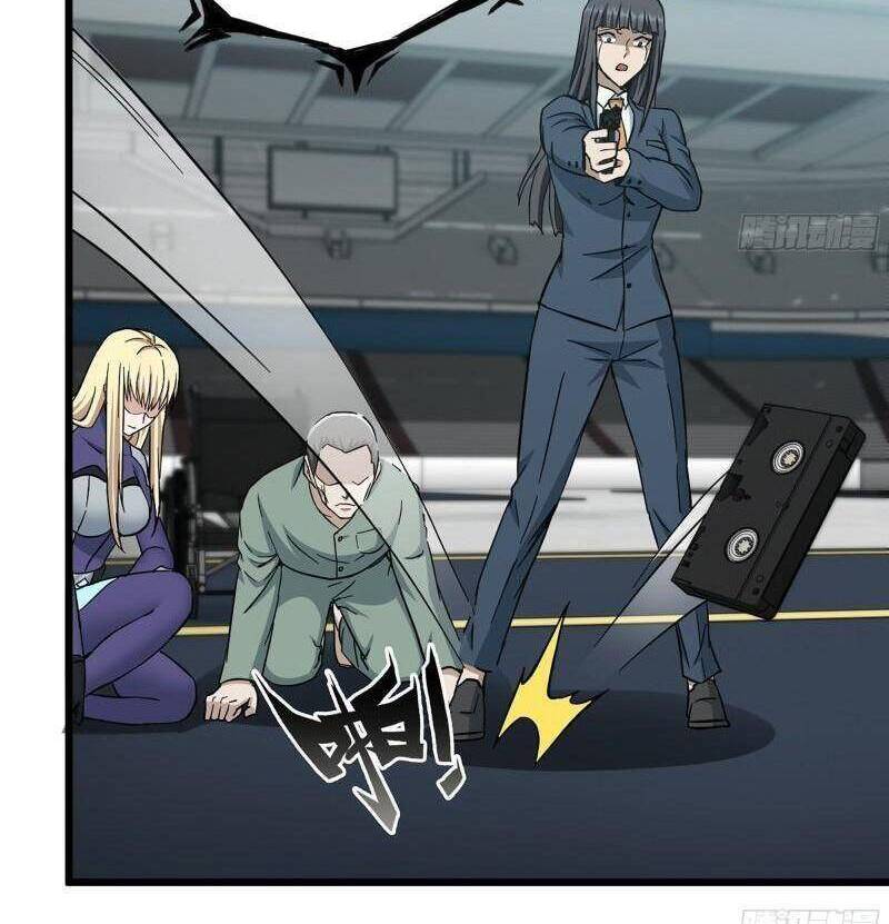 Tôi Chuyển Vàng Tại Mạt Thế chapter 371 - Trang 10
