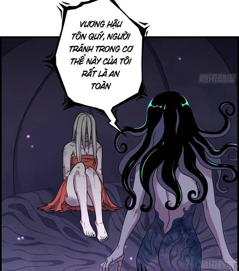 Tôi Chuyển Vàng Tại Mạt Thế chapter 374 - Trang 16