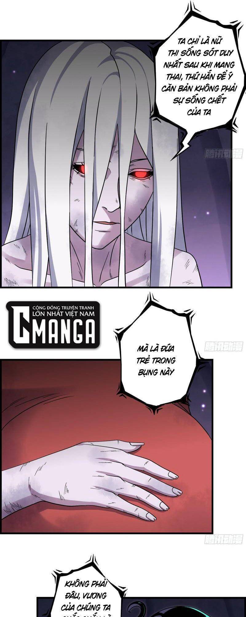 Tôi Chuyển Vàng Tại Mạt Thế chapter 374 - Trang 19