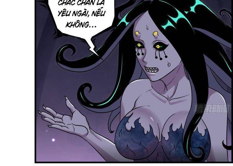 Tôi Chuyển Vàng Tại Mạt Thế chapter 374 - Trang 20