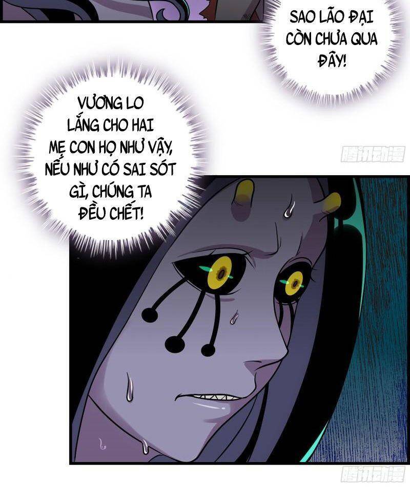 Tôi Chuyển Vàng Tại Mạt Thế chapter 374 - Trang 24