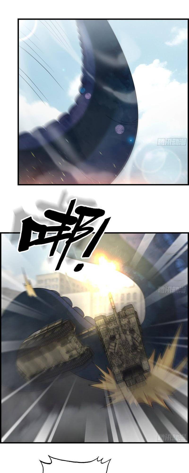 Tôi Chuyển Vàng Tại Mạt Thế chapter 374 - Trang 25