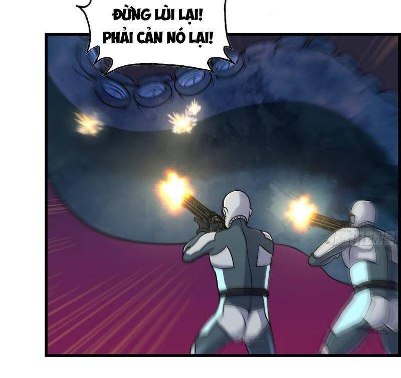 Tôi Chuyển Vàng Tại Mạt Thế chapter 374 - Trang 26
