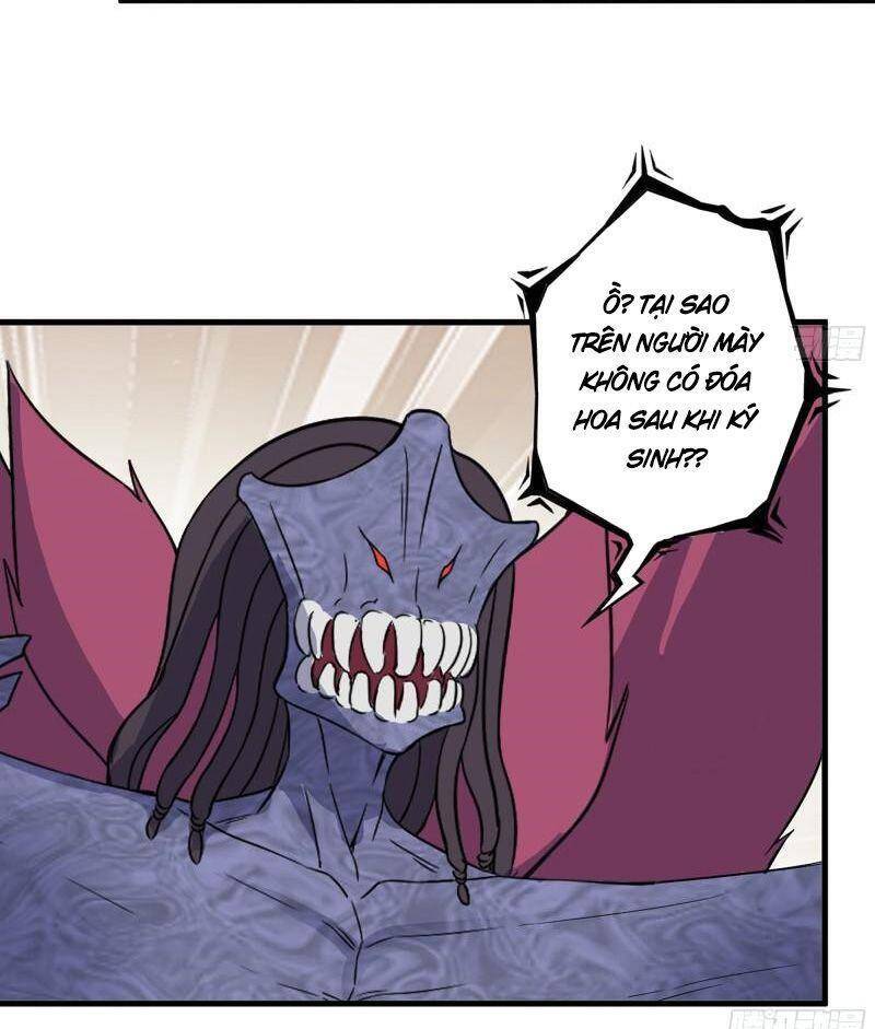 Tôi Chuyển Vàng Tại Mạt Thế chapter 374 - Trang 6
