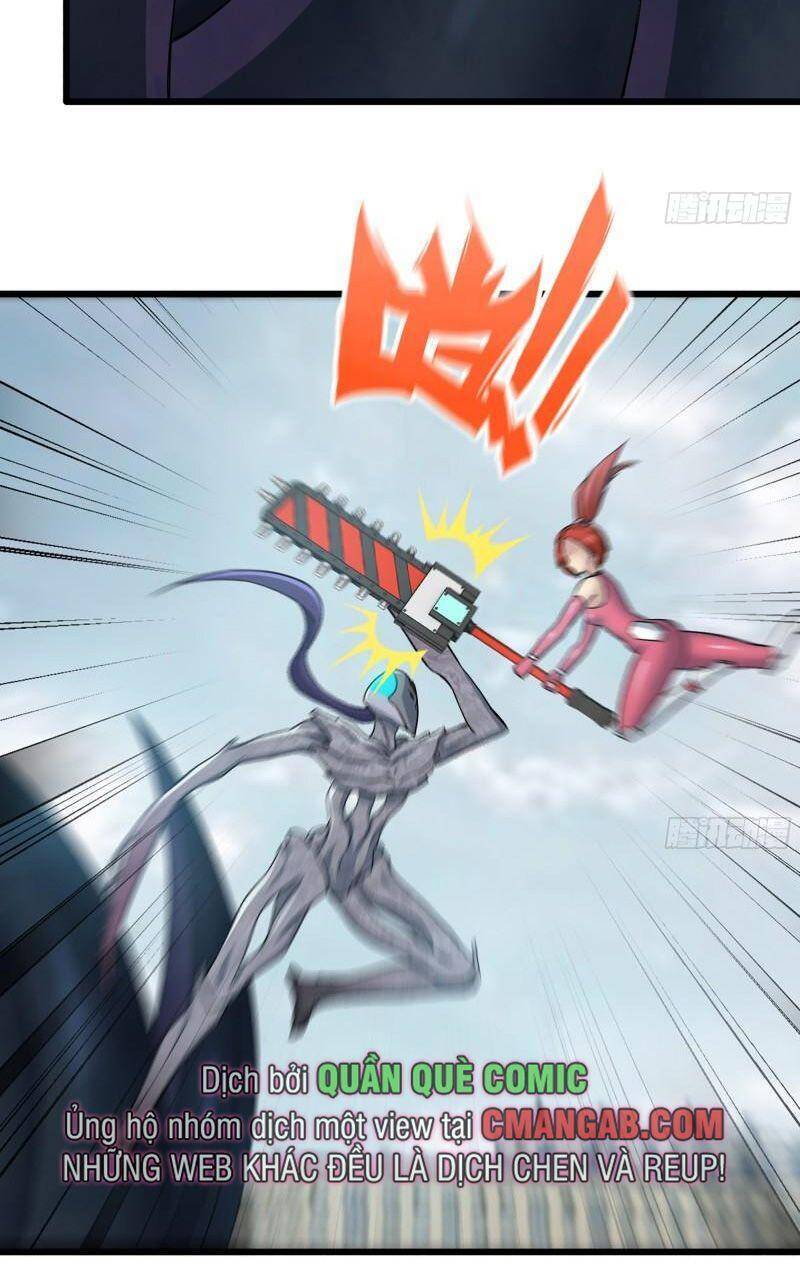 Tôi Chuyển Vàng Tại Mạt Thế chapter 375 - Trang 13