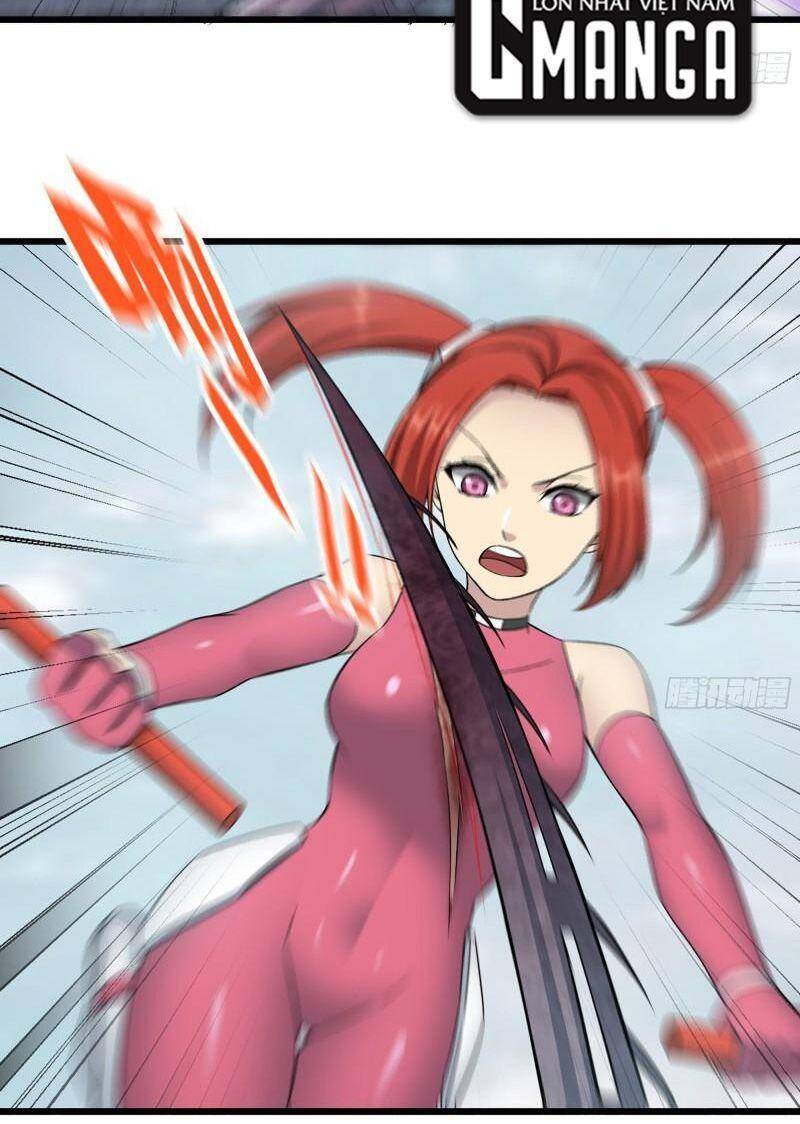 Tôi Chuyển Vàng Tại Mạt Thế chapter 375 - Trang 15
