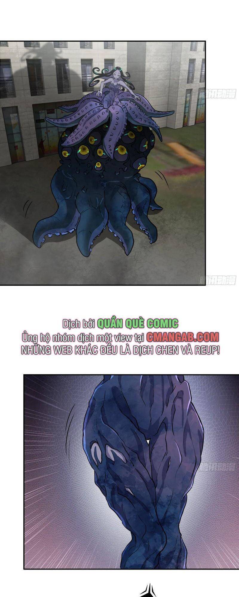 Tôi Chuyển Vàng Tại Mạt Thế chapter 375 - Trang 20