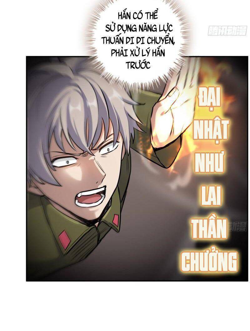 Tôi Chuyển Vàng Tại Mạt Thế chapter 375 - Trang 25