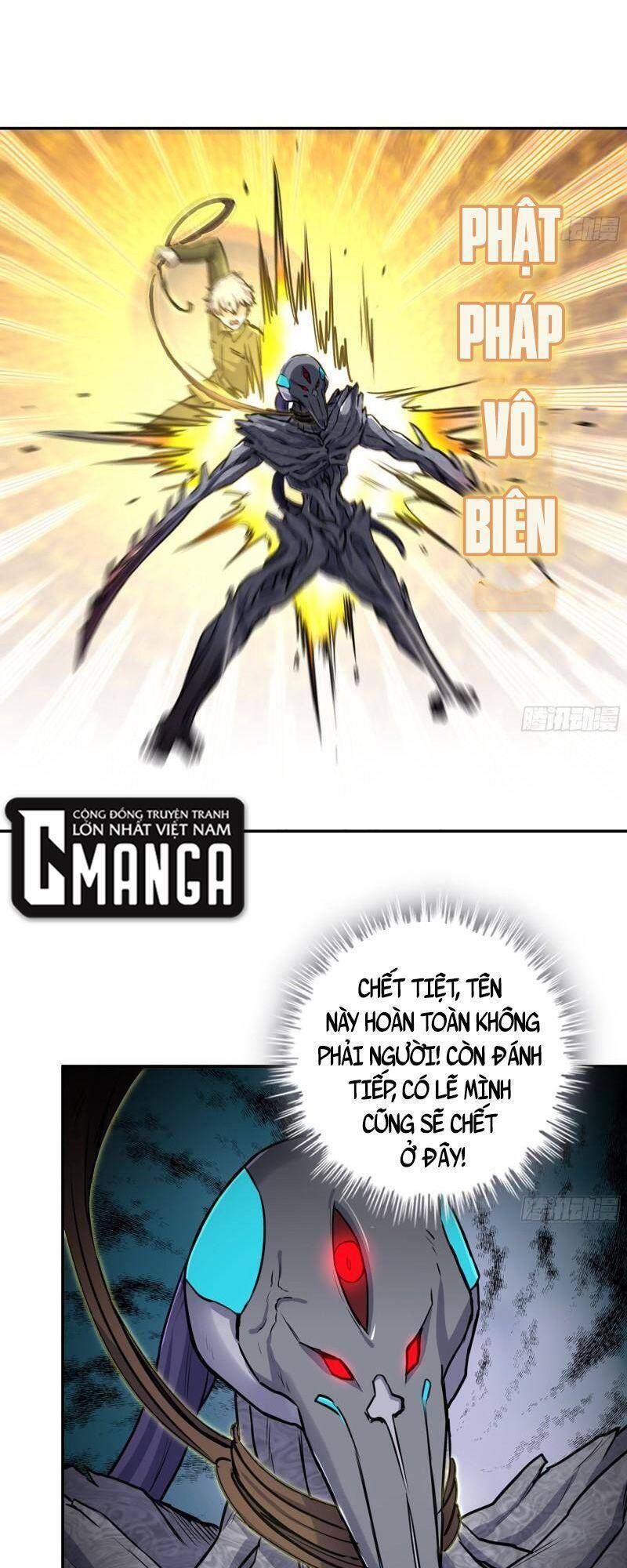 Tôi Chuyển Vàng Tại Mạt Thế chapter 375 - Trang 26