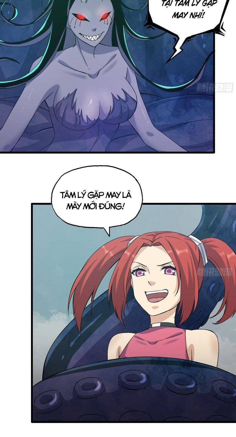 Tôi Chuyển Vàng Tại Mạt Thế chapter 375 - Trang 7