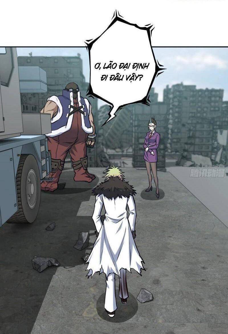 Tôi Chuyển Vàng Tại Mạt Thế chapter 378 - Trang 15