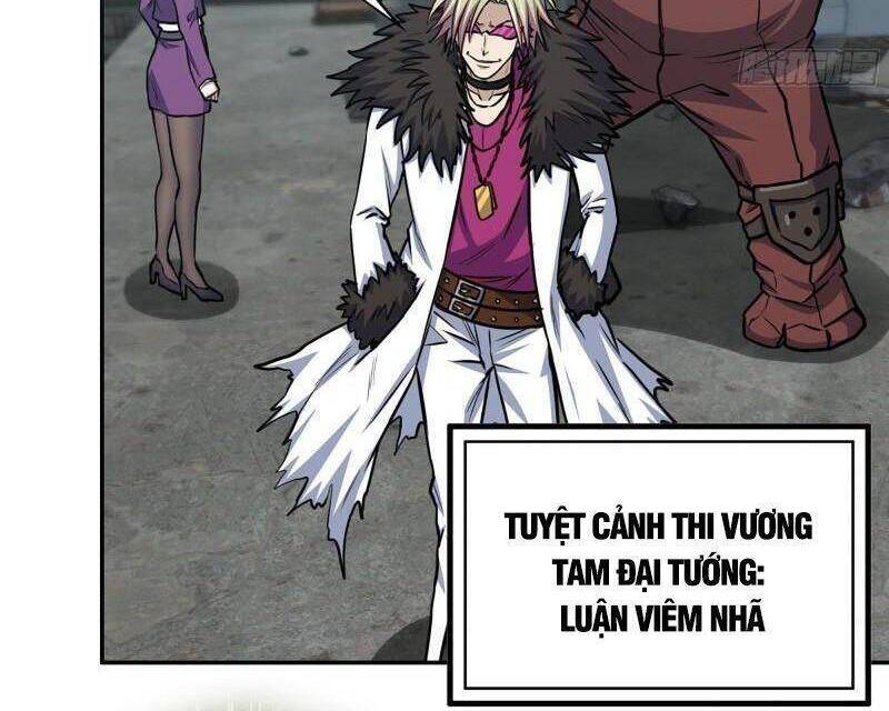 Tôi Chuyển Vàng Tại Mạt Thế chapter 378 - Trang 17