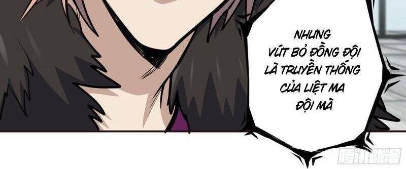 Tôi Chuyển Vàng Tại Mạt Thế chapter 378 - Trang 23