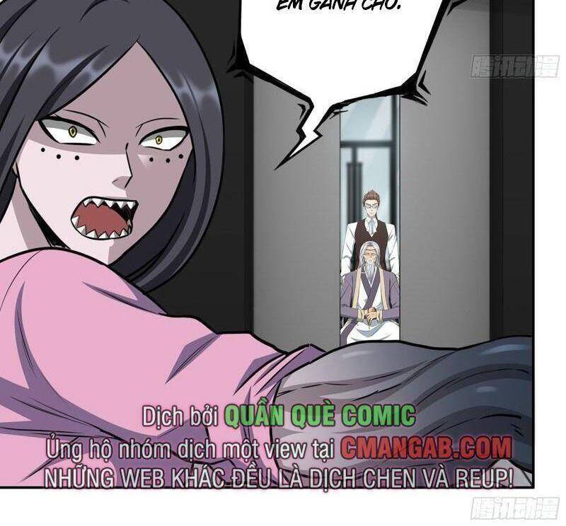 Tôi Chuyển Vàng Tại Mạt Thế chapter 378 - Trang 27