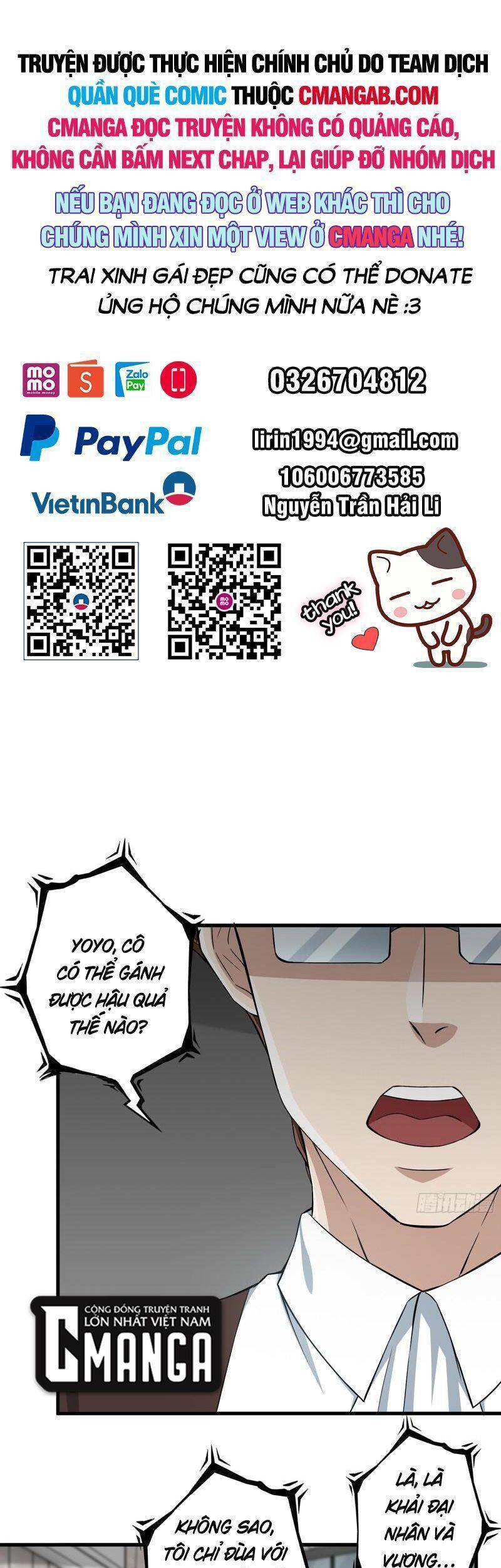 Tôi Chuyển Vàng Tại Mạt Thế chapter 379 - Trang 2