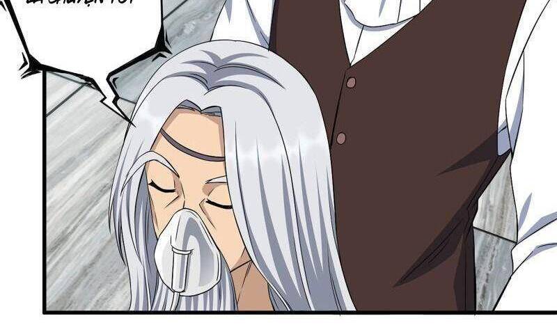 Tôi Chuyển Vàng Tại Mạt Thế chapter 379 - Trang 16