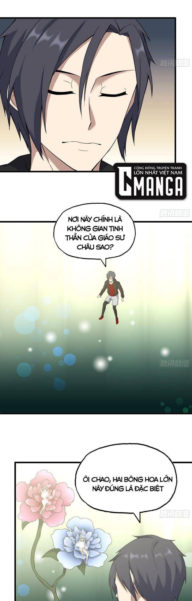 Tôi Chuyển Vàng Tại Mạt Thế chapter 379 - Trang 24