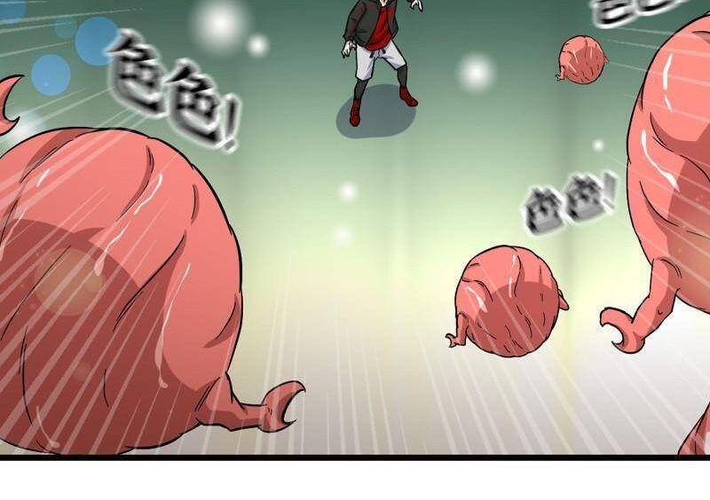 Tôi Chuyển Vàng Tại Mạt Thế chapter 380 - Trang 18