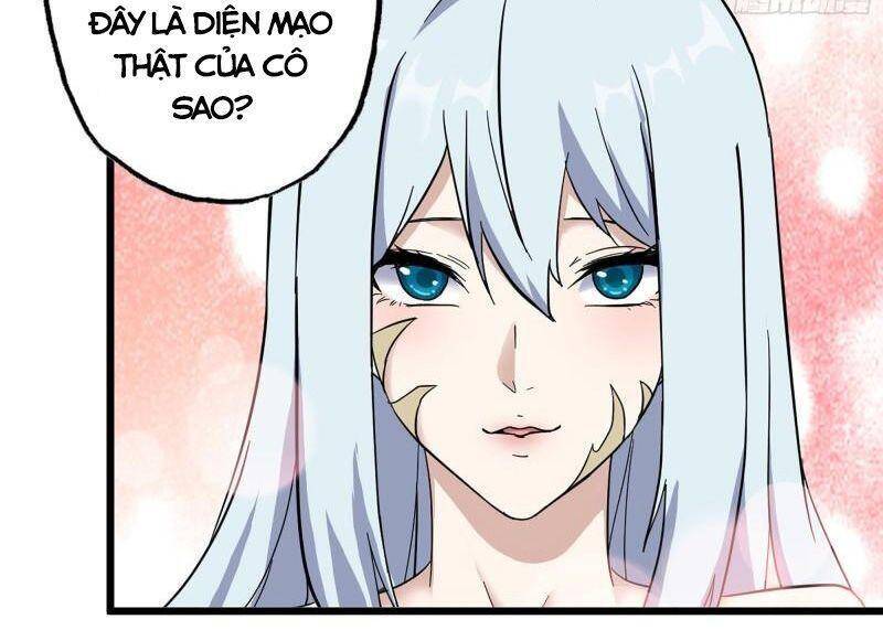 Tôi Chuyển Vàng Tại Mạt Thế chapter 380 - Trang 8