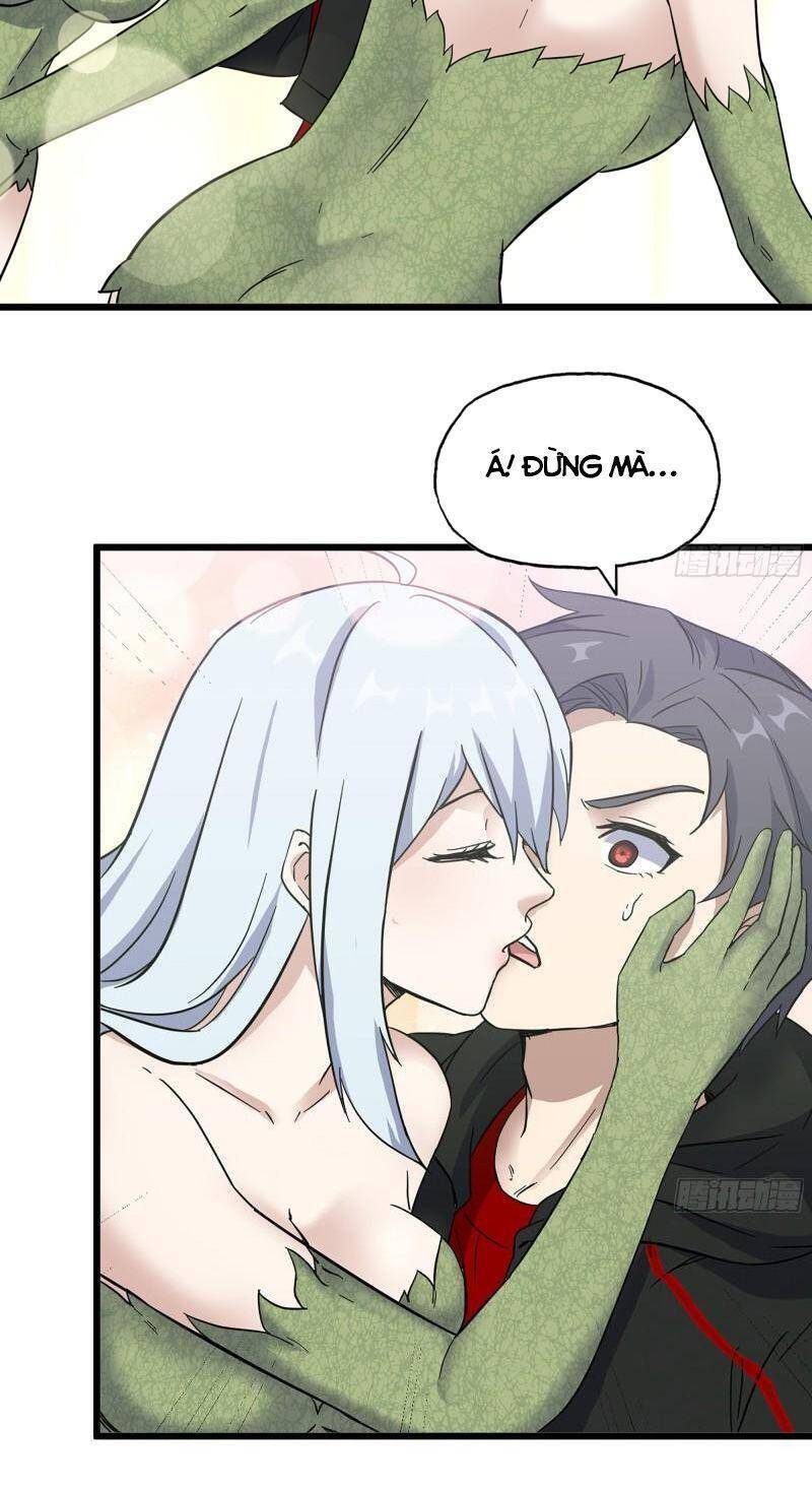 Tôi Chuyển Vàng Tại Mạt Thế chapter 380 - Trang 10