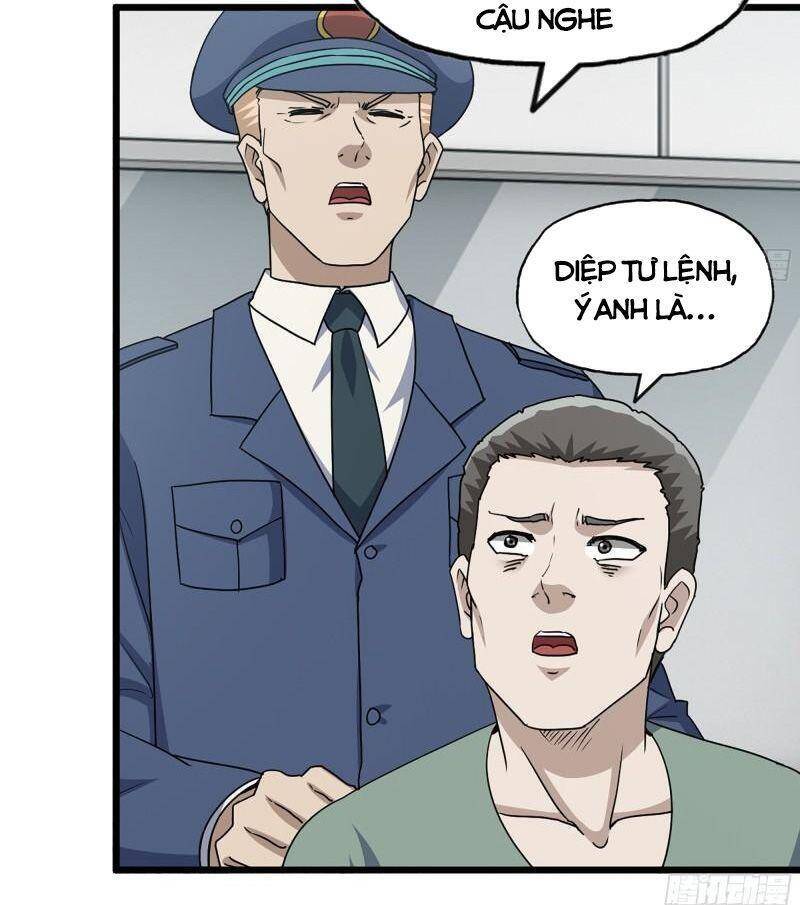 Tôi Chuyển Vàng Tại Mạt Thế chapter 381 - Upload bởi truyensieuhay.com