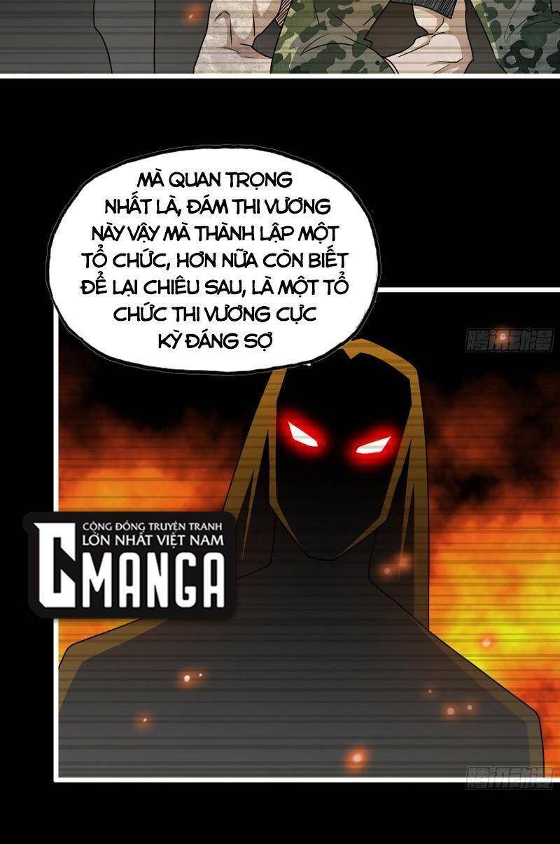 Tôi Chuyển Vàng Tại Mạt Thế chapter 381 - Upload bởi truyensieuhay.com