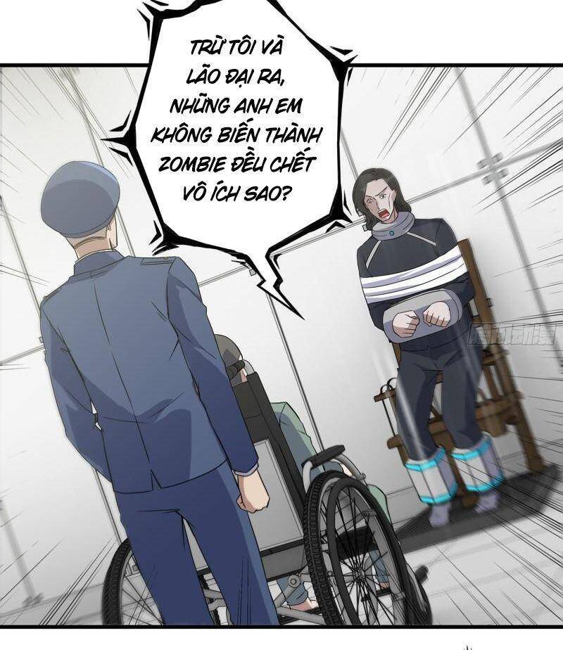Tôi Chuyển Vàng Tại Mạt Thế chapter 381 - Upload bởi truyensieuhay.com