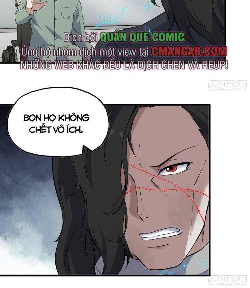 Tôi Chuyển Vàng Tại Mạt Thế chapter 381 - Upload bởi truyensieuhay.com