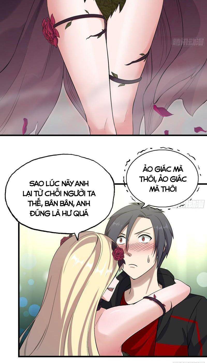 Tôi Chuyển Vàng Tại Mạt Thế chapter 381 - Upload bởi truyensieuhay.com