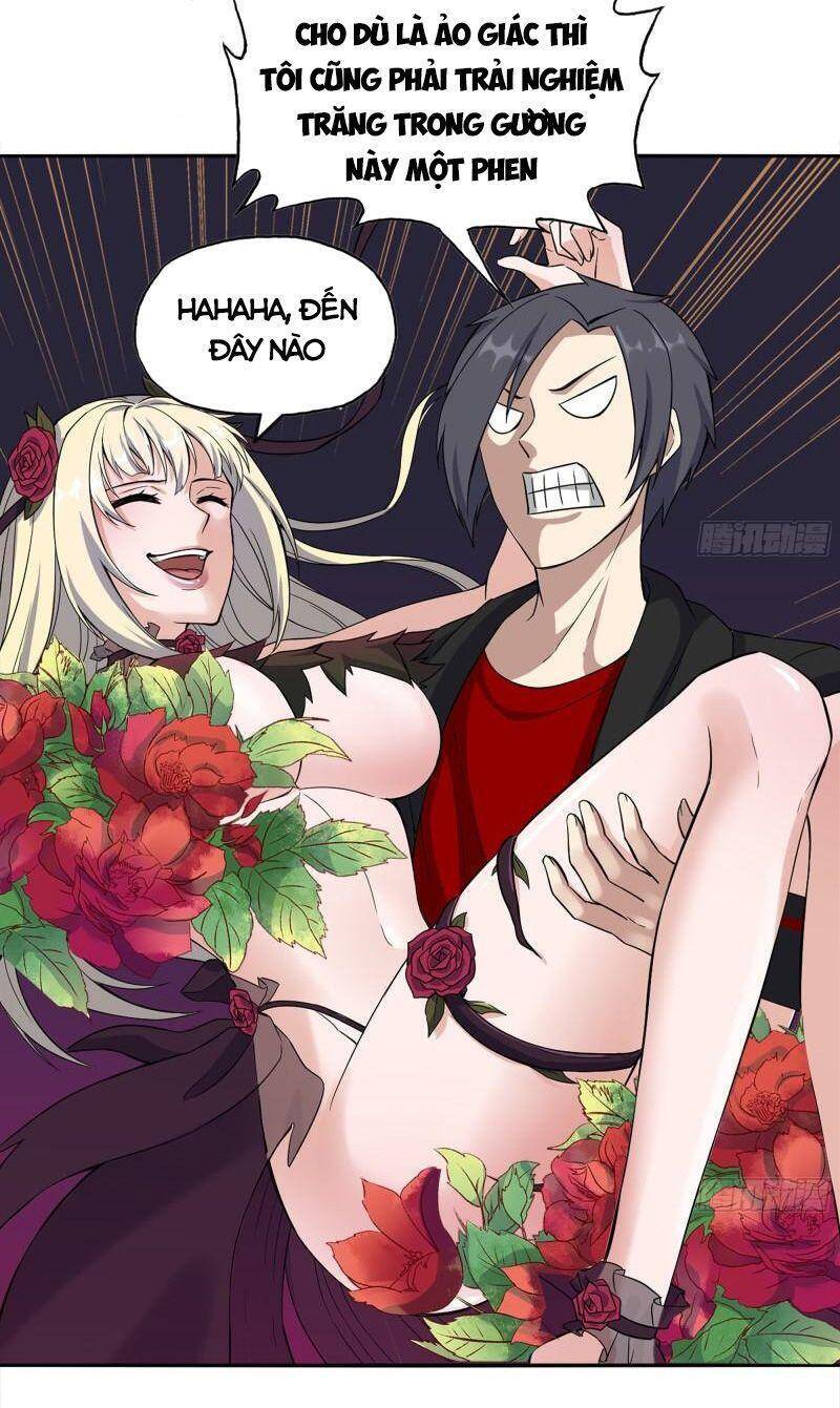Tôi Chuyển Vàng Tại Mạt Thế chapter 381 - Upload bởi truyensieuhay.com