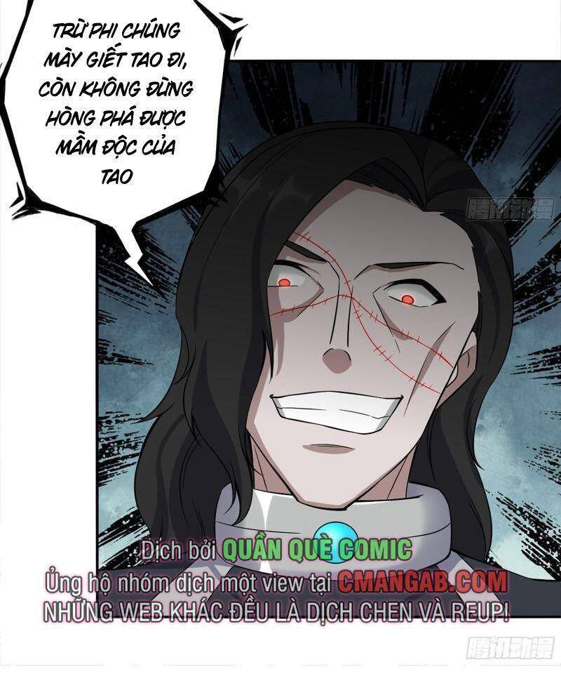 Tôi Chuyển Vàng Tại Mạt Thế chapter 381 - Upload bởi truyensieuhay.com