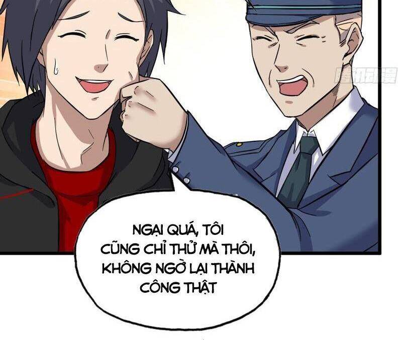 Tôi Chuyển Vàng Tại Mạt Thế chapter 382 - Trang 13