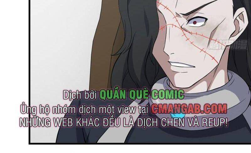 Tôi Chuyển Vàng Tại Mạt Thế chapter 382 - Trang 5