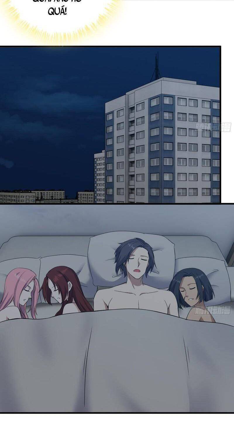 Tôi Chuyển Vàng Tại Mạt Thế chapter 384 - Trang 3