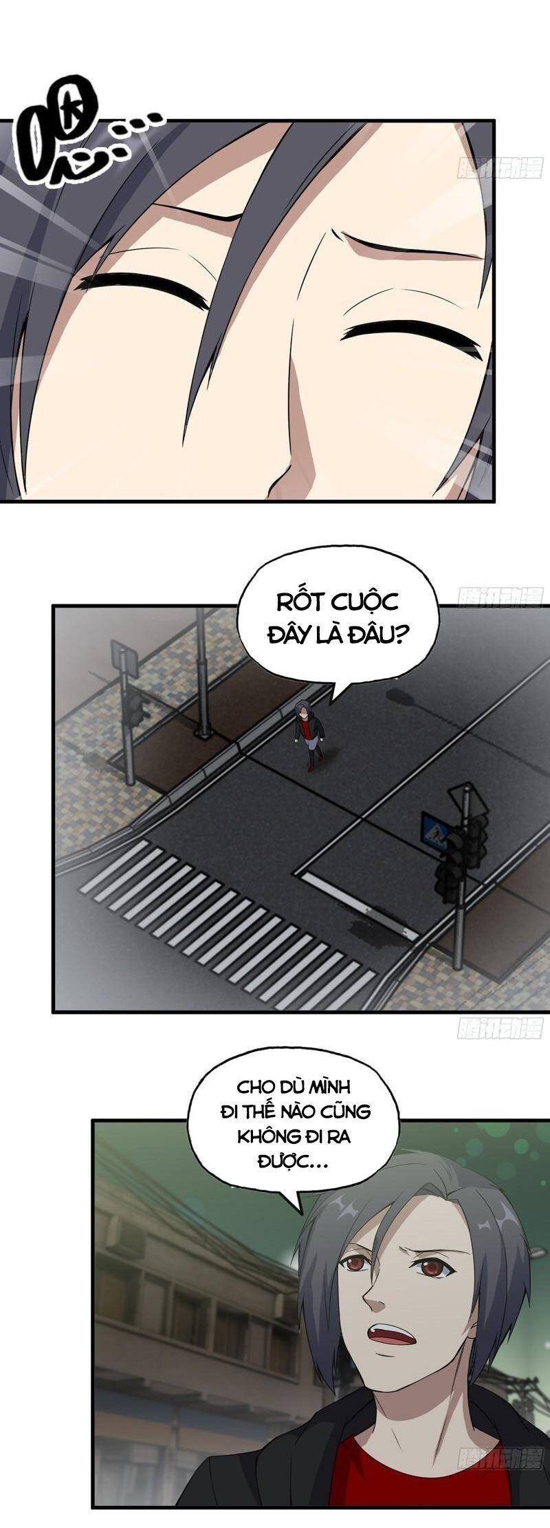 Tôi Chuyển Vàng Tại Mạt Thế chapter 384 - Trang 4