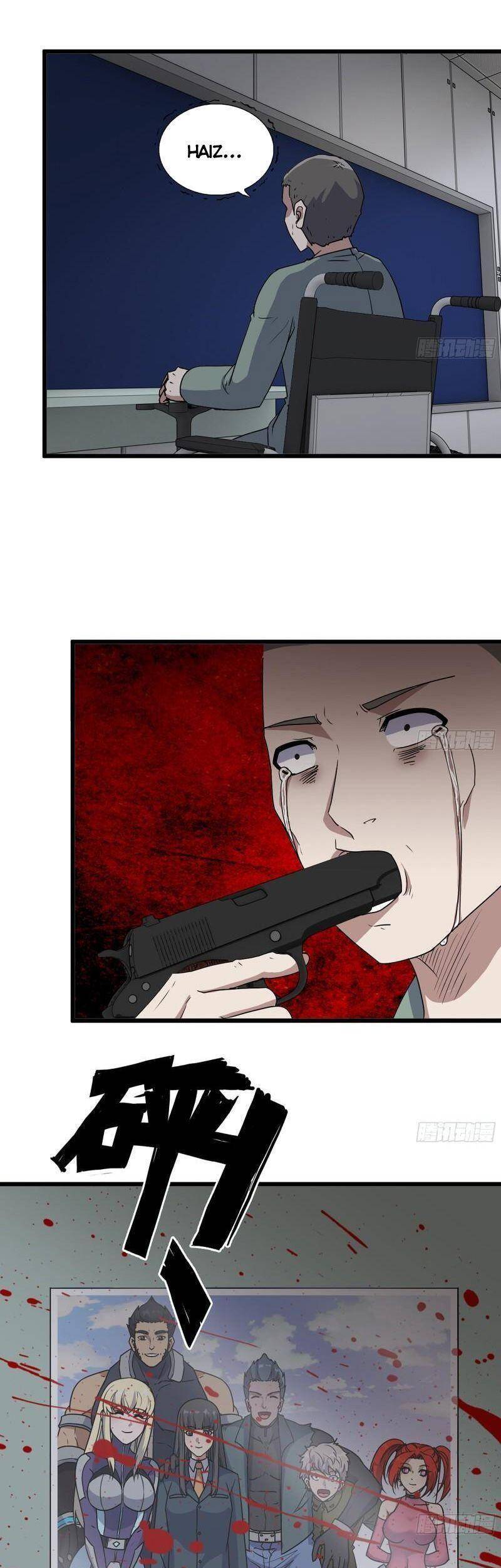 Tôi Chuyển Vàng Tại Mạt Thế chapter 385 - Trang 16