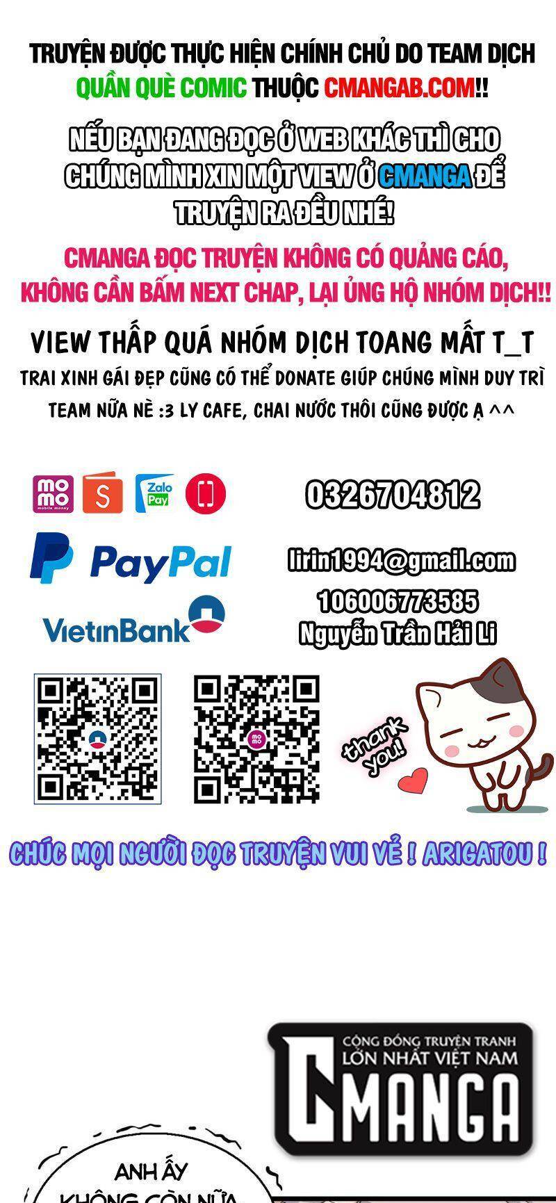 Tôi Chuyển Vàng Tại Mạt Thế chapter 386 - Upload bởi truyensieuhay.com