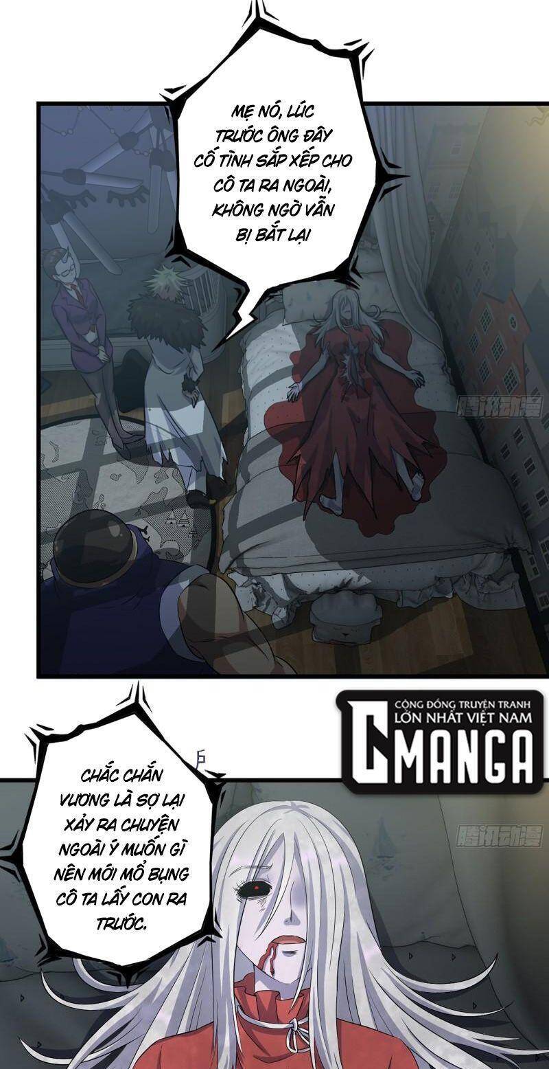 Tôi Chuyển Vàng Tại Mạt Thế chapter 386 - Upload bởi truyensieuhay.com